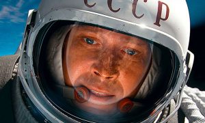 Евгений Миронов повторит на киноэкране подвиг космонавта Алексея Леонова