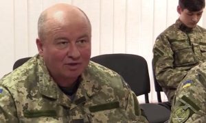Штаб АТО испугали направление Стрелкова в Одессу и харьковские партизаны