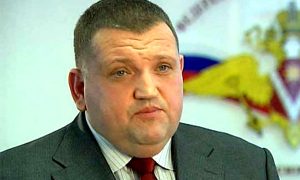Убийцу федерального чиновника осудили в Якутии