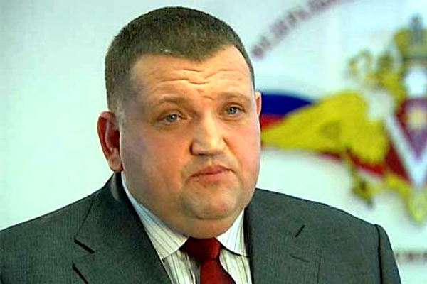 Убийцу федерального чиновника осудили в Якутии 