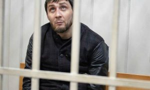 Адвокат Дадаева заявил о наличии у подзащитного алиби