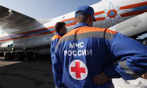 Спецслужбы эвакуируют трехлетнюю россиянку, впавшую в Таиланде в кому
