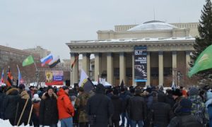 Россияне назвали скандал вокруг оперы 