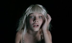 Sia выпустила новый клип с 12-летней звездой Интернета Мэдди Зиглер