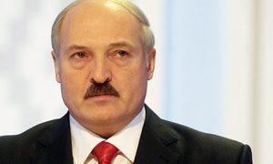 Лукашенко не приедет 9 мая на парад Победы в Москву