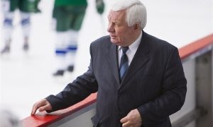 Известный хоккейный тренер Сергей Михалев погиб в ДТП после похорон Белоусова