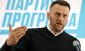 Партия Навального была готова к скорой ликвидации