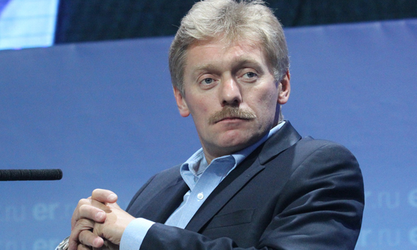 Песков: РФ поможет в тушении чернобыльского пожара по просьбе Киева Песков: РФ поможет в тушении чернобыльского пожара по просьбе Киева