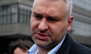 Адвокат Савченко заявил, что СК проверяет его на экстремизм