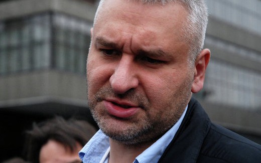 Адвокат Савченко заявил, что СК проверяет его на экстремизм 