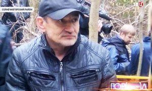 Предполагаемый убийца режиссера Татьяны Якжиной сознался в содеянном