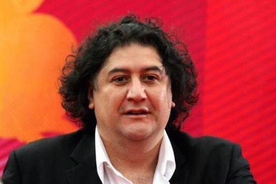 В Берлине умер режиссер Бахтиер Худойназаров В Берлине умер режиссер Бахтиер Худойназаров