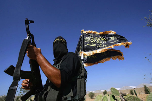 Боевики ИГИЛ убили 5 ливийских журналистов 