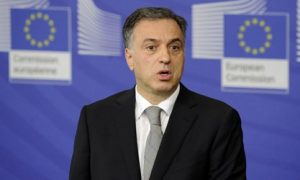 Президент Черногории не приедет 9 мая в Москву
