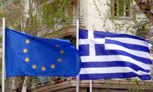 Греция просит новый кредит
