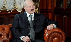 Лукашенко: Проблему с единой валютой слишком раздули