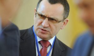 Глава Минсельхоза Николай Федоров подал в отставку