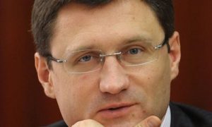 Новак пообещал газ Украине даже без оплаты
