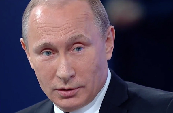 Президент - об опасности движения ИГИЛ для России 