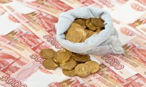 ЦБ позволит укрепляться рублю только до определенного курса