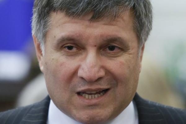 Аваков: Губернатор Донецкой области стал «коллаборантом» и будет уволен 