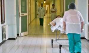 Двое пострадавших от пожара в Хакасии скончались в красноярской больнице