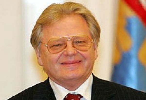 Владимир Путин наградил Юрия Антонова Орденом дружбы Владимир Путин наградил Юрия Антонова Орденом дружбы
