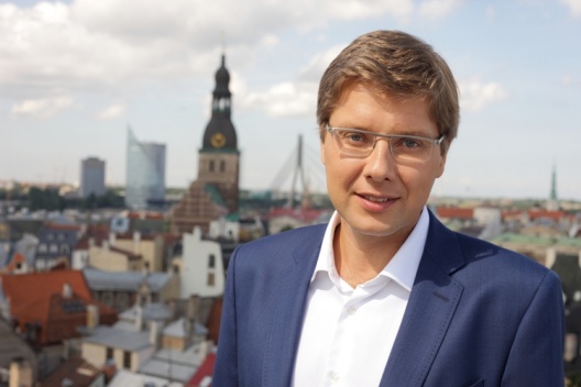 Пророссийский мэр Риги готов возглавить правительство Латвии 