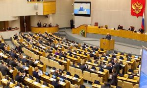 Госдуме предложили запретить внебрачный секс с 1 января 2016 года