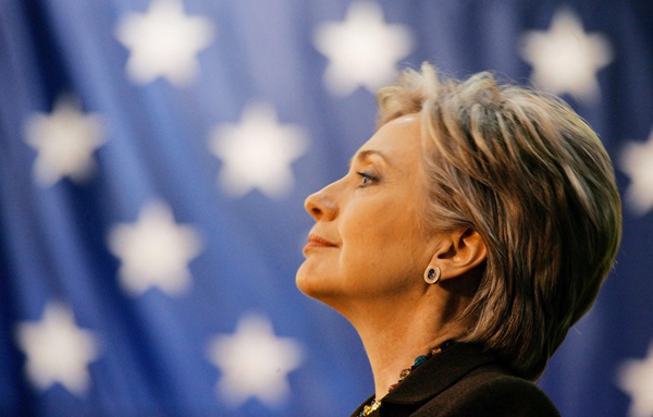 Хиллари Клинтон готовится объявить о своем участии в президентской гонке 