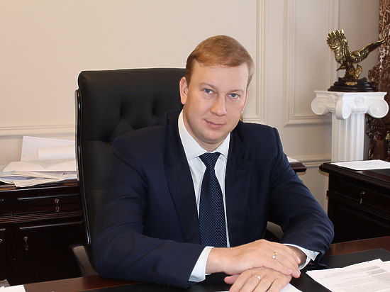 Мэр Йошкар-Олы найден