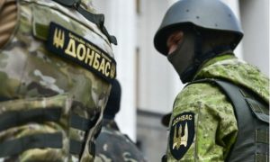 Минобороны Украины под давлением отменило приказ о выводе батальонов из зоны АТО