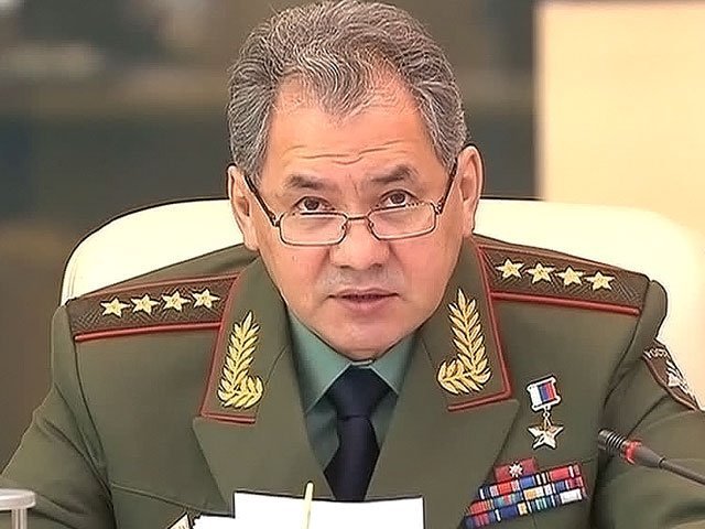 Шойгу стал самым популярным министром в России