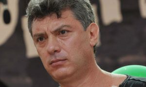СК признал детей Немцова потерпевшими по делу