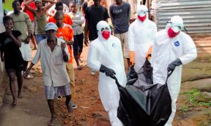 Миру грозит болезнь страшнее Эболы