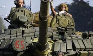 Спецслужбы США солгали о вторжении российской армии на Украину, - глава разведки Франции