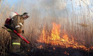 Спецкомиссия займется расследованием ЧС в Хакасии