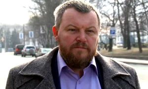 Пургин обвинил Порошенко в голодной гибели Донбасса