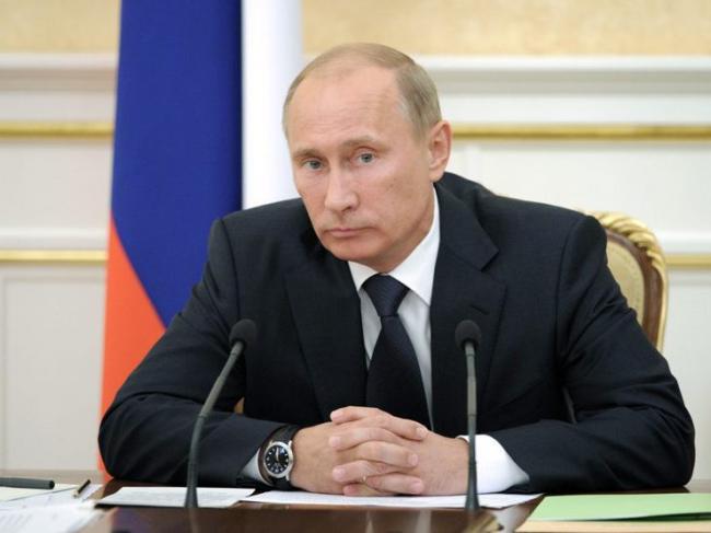 Путин допустил возможность признания Россией ДНР и ЛНР 