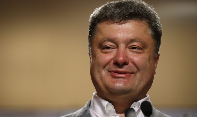 Порошенко: Лучше Украины для инвесторов страны в мире нет 
