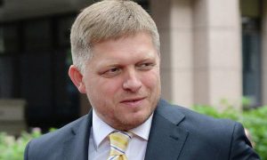 Выявлена причина, по которой премьер-министр Словакии занимает антиукраинскую позицию
