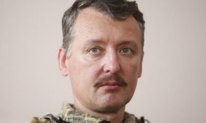 Игорь Стрелков издал приказ об установлении праздника ополченцев