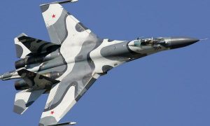 Украинский летчик после полета на F-16 сказал, что он уступает Су-27