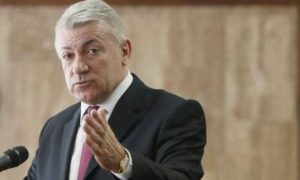 СБУ назвала фейком расстрелы УПА Калашникова и Бузины