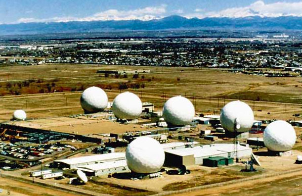 США установят радар для ПРО на Аляске 