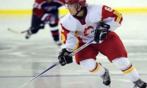 Китайский хоккейный клуб готов выступить в чемпионате КХЛ