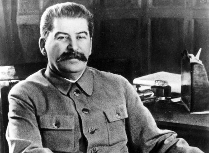 Россияне ценят Сталина за Победу в Великой Отечественной войне 