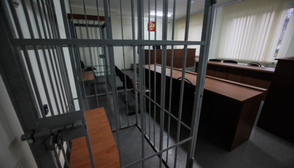Лидер крымской банды предстанет перед судом за убийство 29 человек 