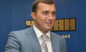 Подмосковный суд продлил арест экс-депутата Рады Шепелева