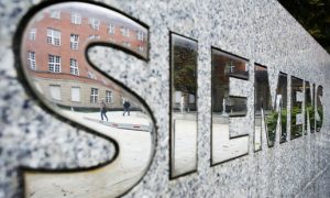 Siemens дополнительно сократит 4,5 тысячи рабочих мест
